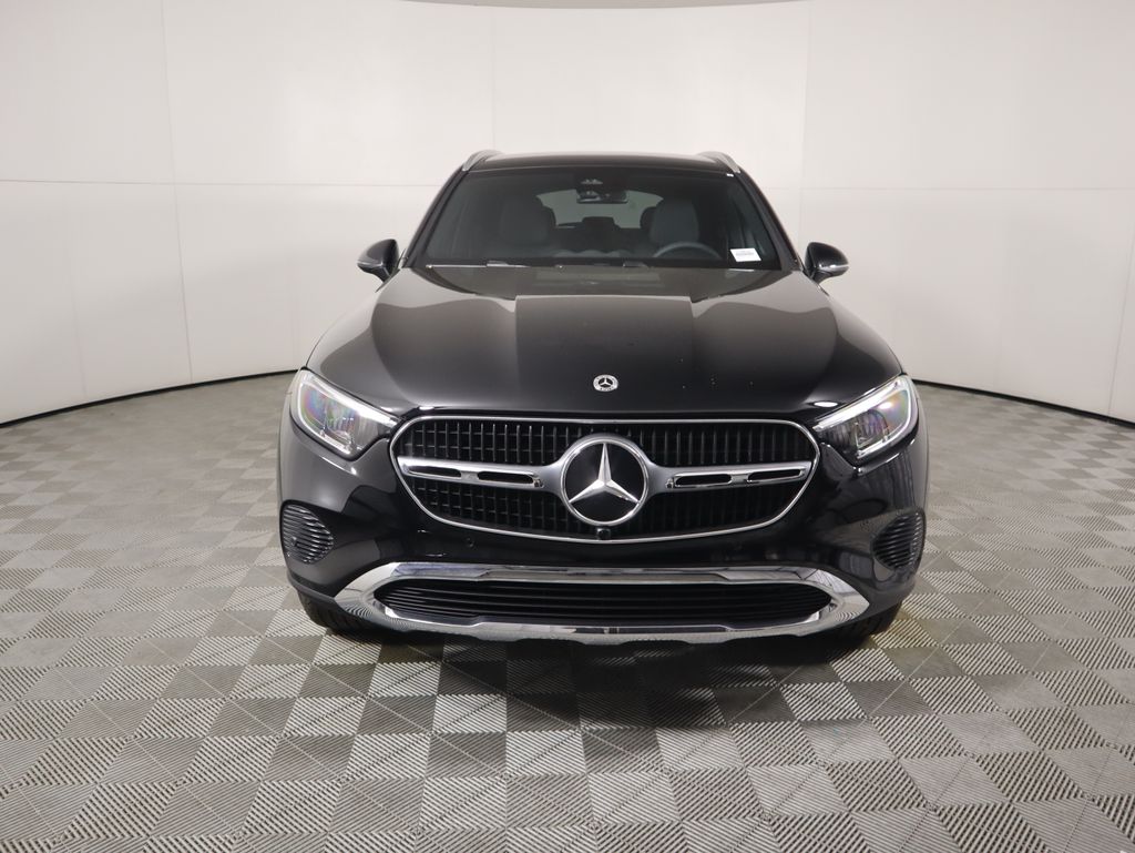 Thumbnail: 2026 Mercedes-Benz GLC - 2