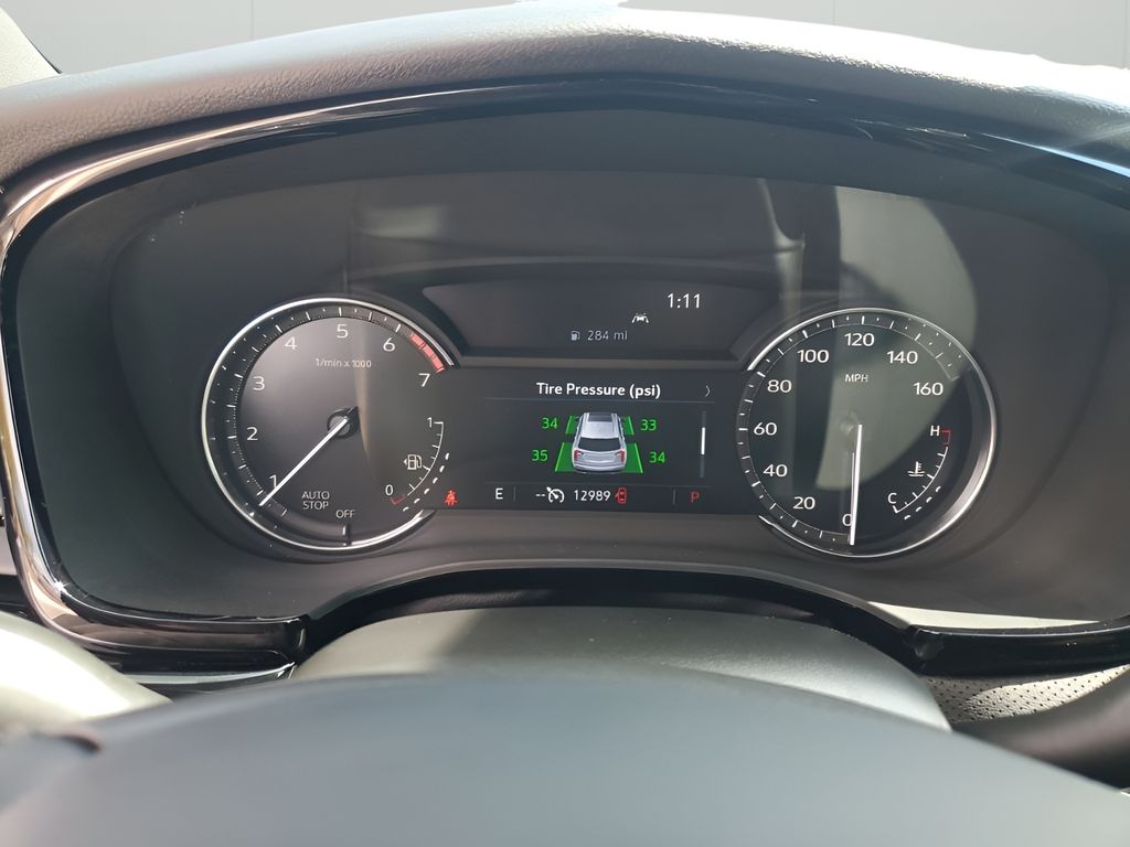 Used Car 2025 Cadillac Xt6  Luxury For Sale Under $50,000 In Austin, Texas