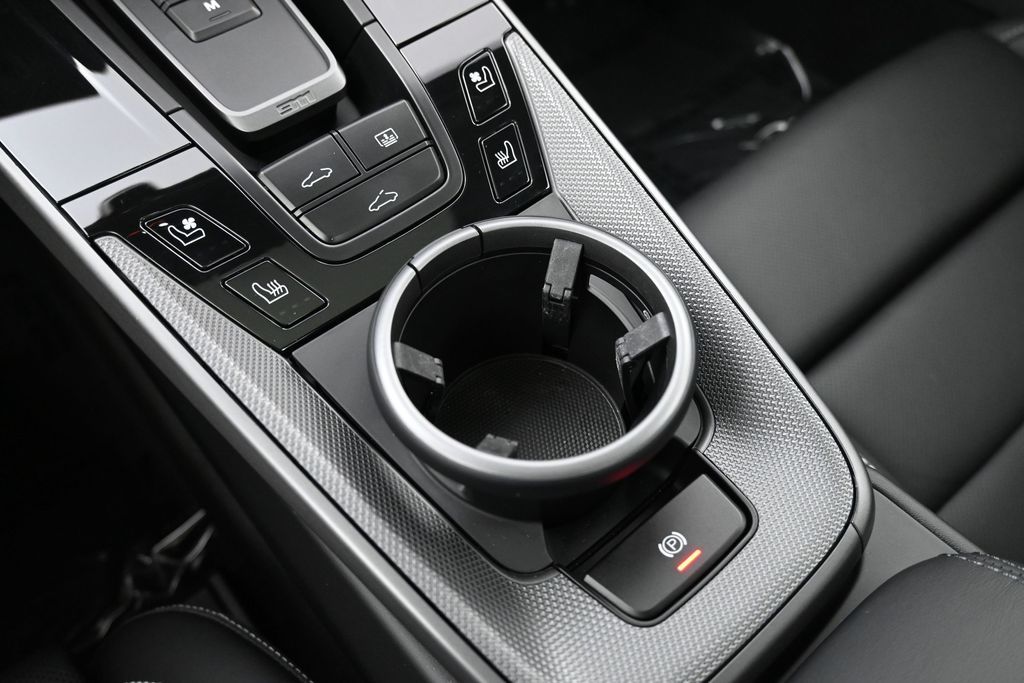 Certified Used 2025 White Porsche Carrera S image 12