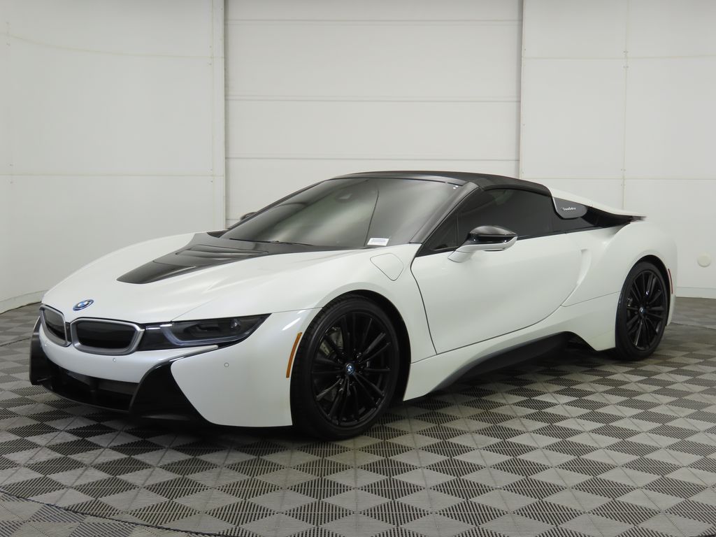 Thumbnail: 2019 BMW  - 9