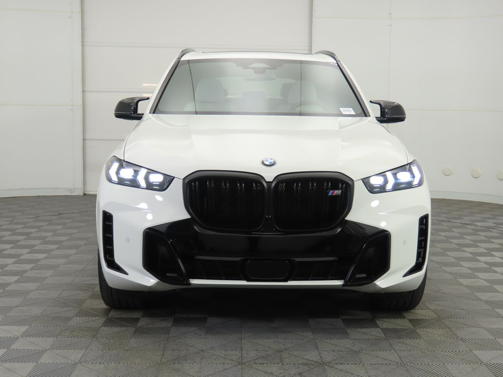 Thumbnail: 2026 BMW X5 - 2