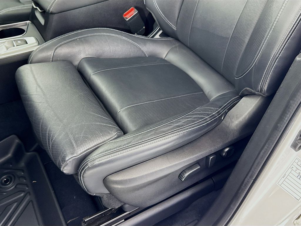 Used Car 2021 Subaru Ascent  Limited For Sale Under $25,000 In San Antonio, Texas