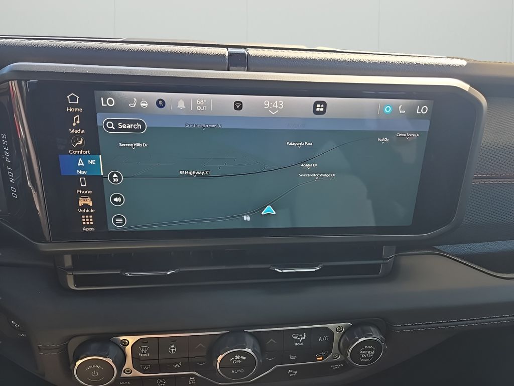 New Car 2025 Jeep Wrangler  Rubicon For Sale Under $90,000 In Austin, Texas