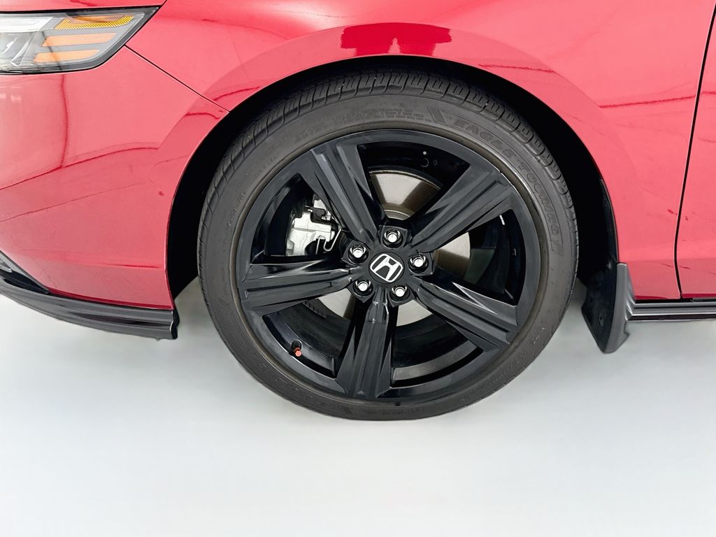 Thumbnail: 2024 Honda Accord - 28