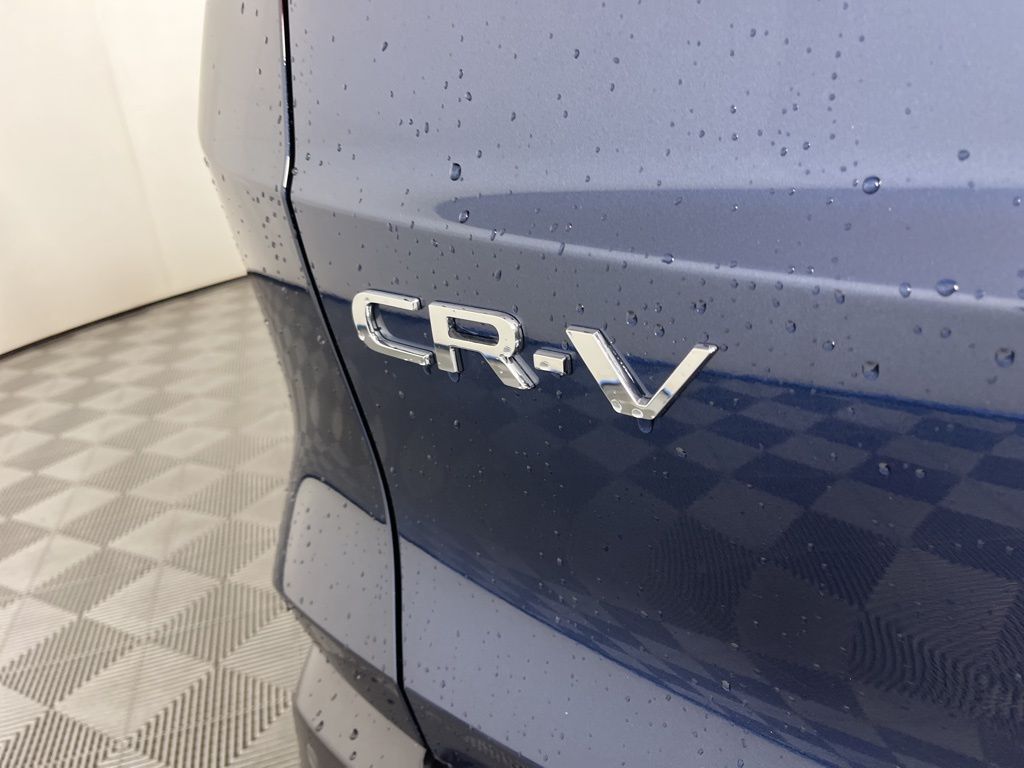 Thumbnail: 2026 Honda CR-V - 19