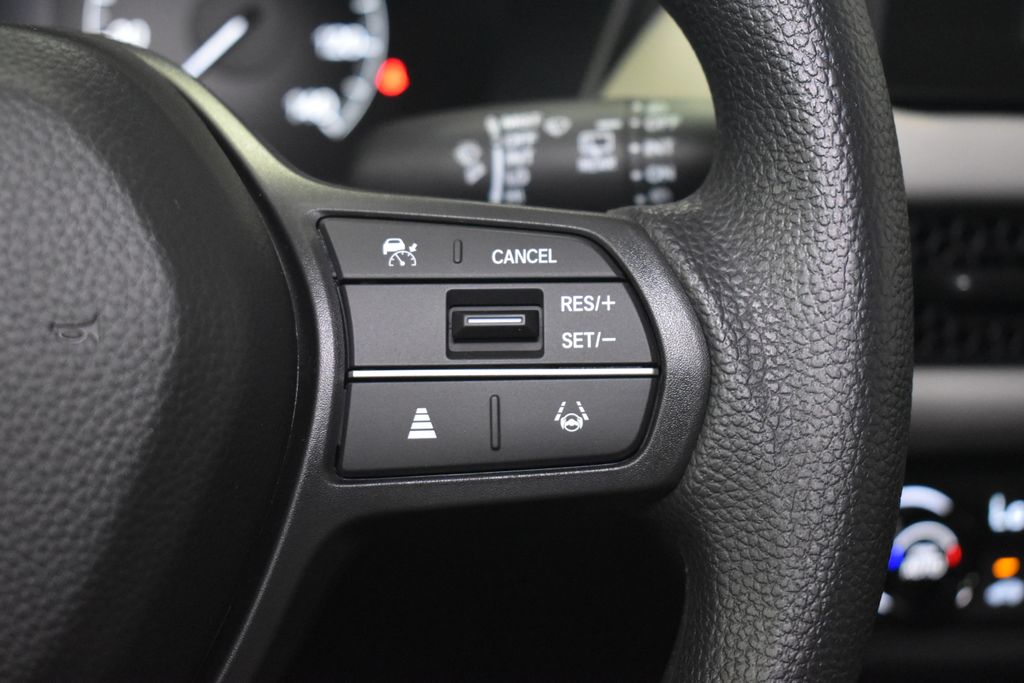 Thumbnail: 2026 Honda HR-V - 16