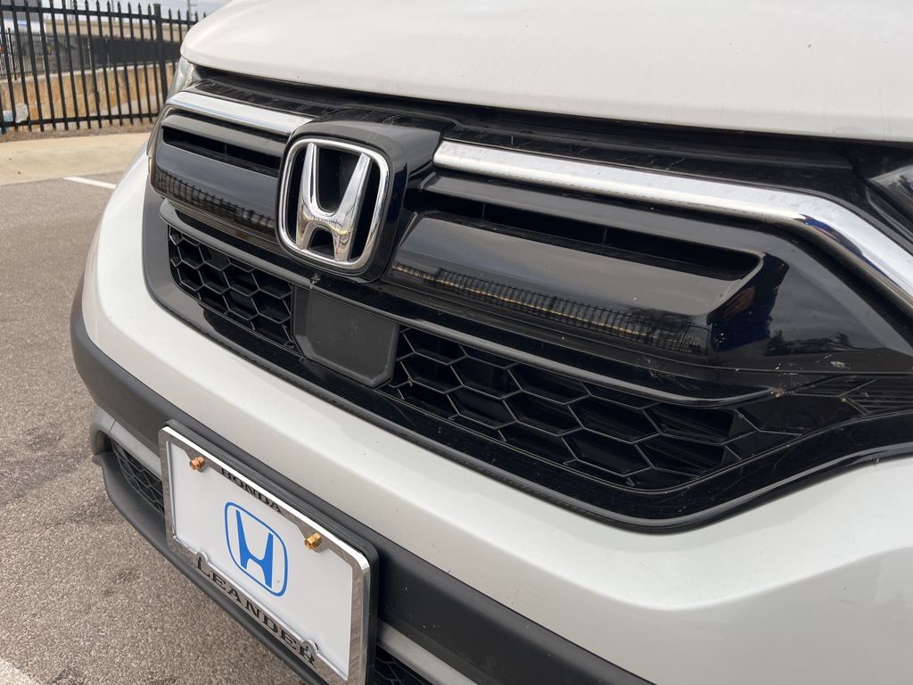 Thumbnail: 2022 Honda CR-V - 13