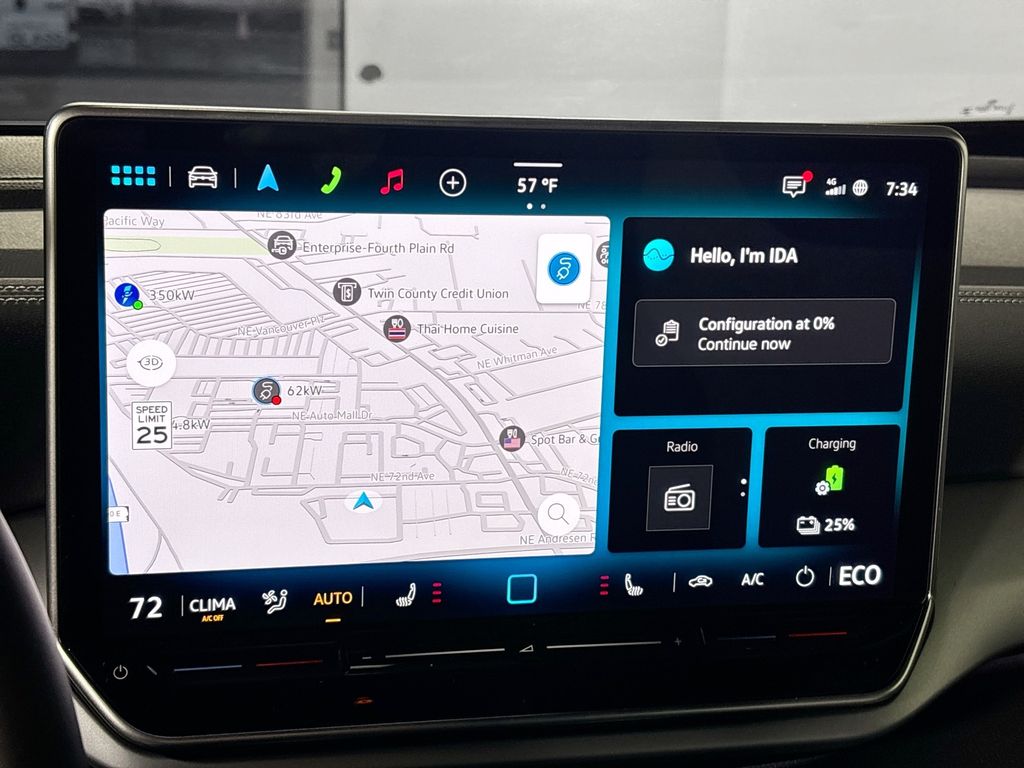 2025 Volkswagen ID.4 Pro