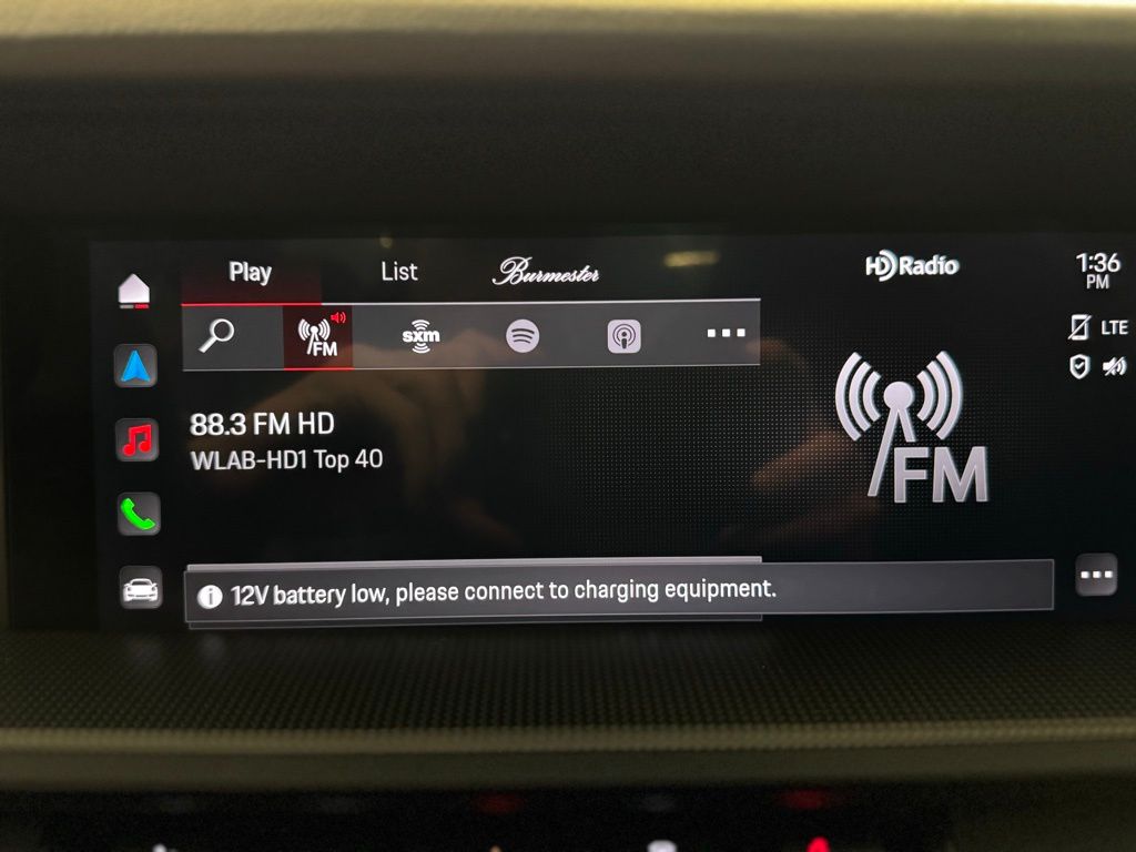 used 2024 Porsche 911 car, priced at $186,691