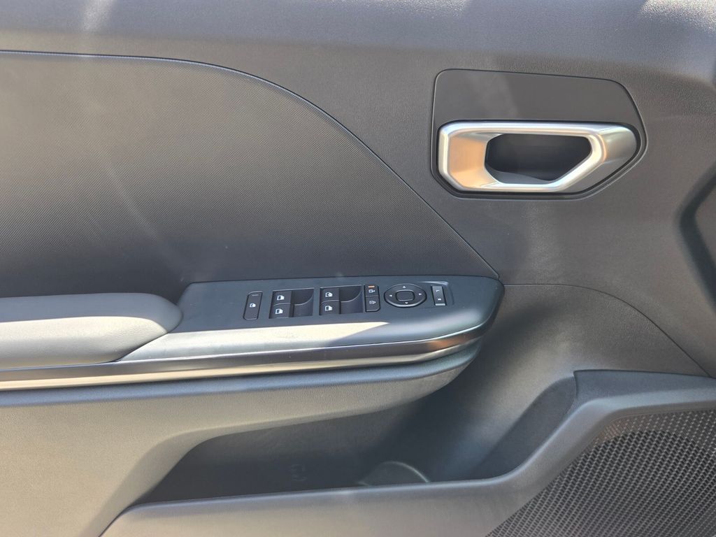 2026 Kia K4 - $24,325