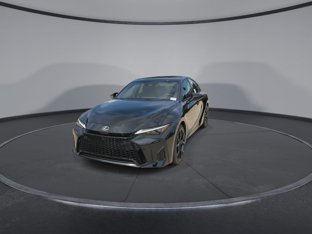 Thumbnail: 2026 Lexus IS - 4