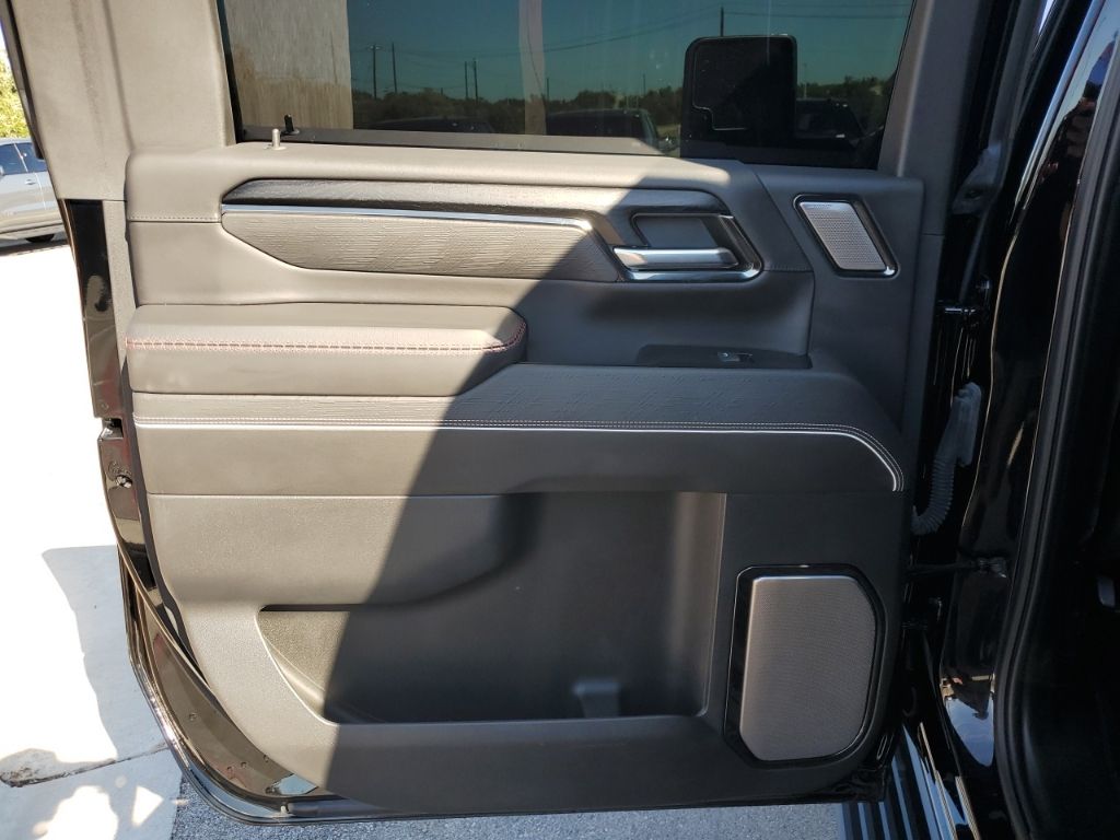 Used Car 2024 Gmc Sierra 2500hd  At4x For Sale Under $90,000 In Austin, Texas