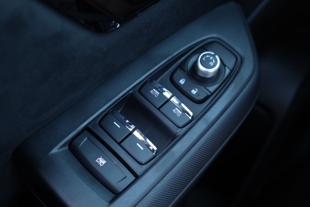 new 2026 Subaru Forester car, priced at $36,202