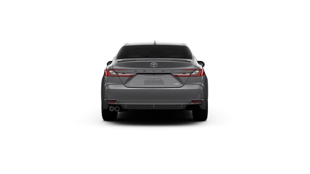 Thumbnail: 2025 Toyota Camry - 8