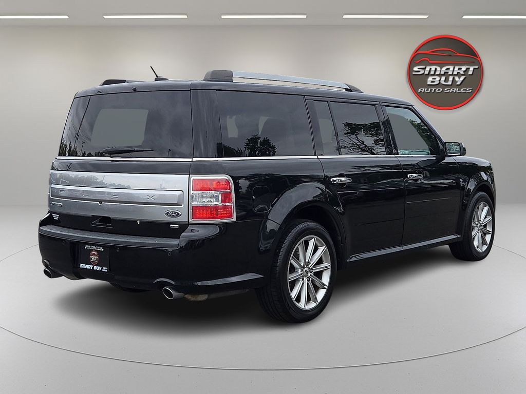 2017 Ford Flex