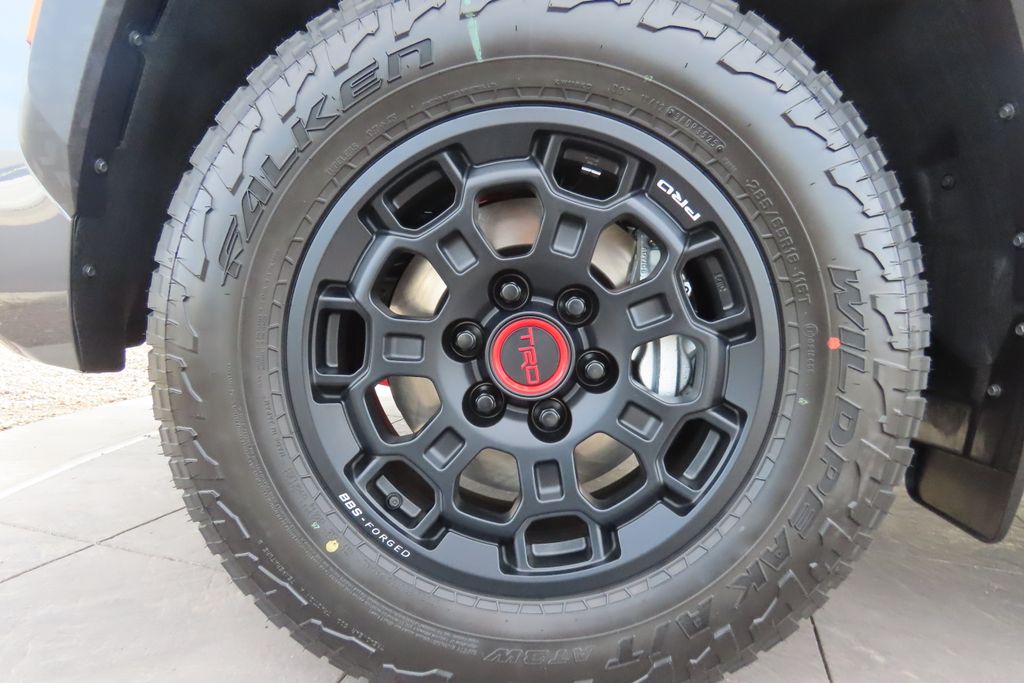 Thumbnail: 2026 Toyota Sequoia - 29