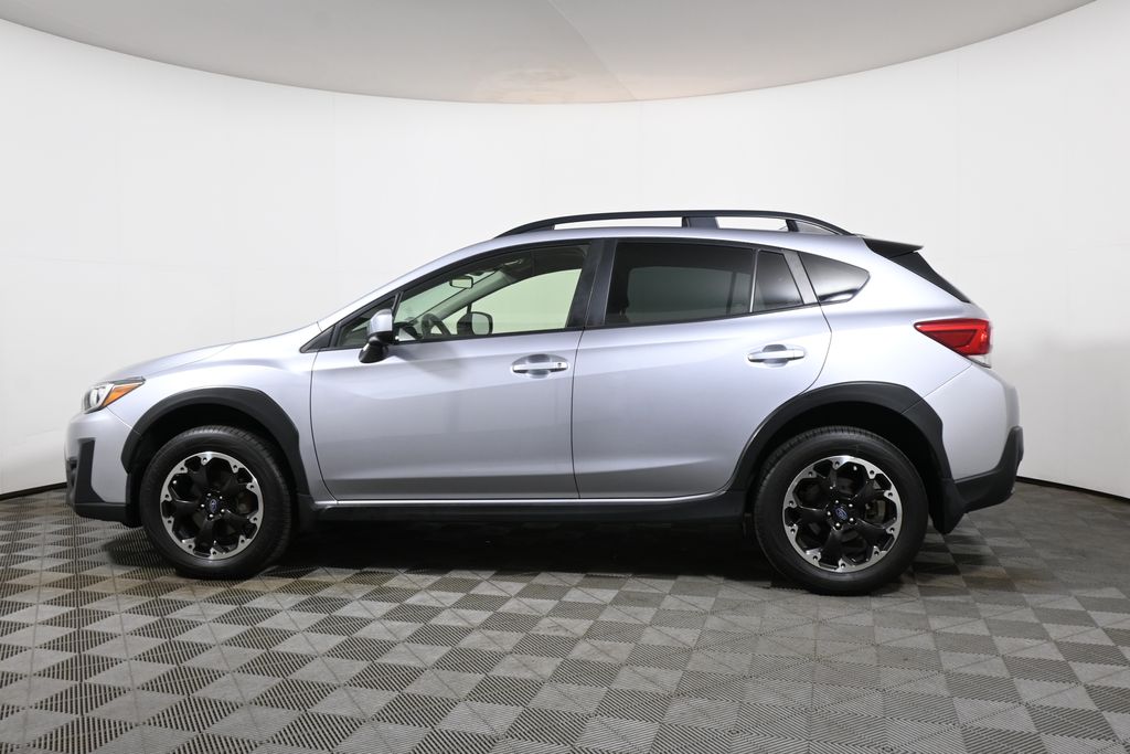 Thumbnail: 2022 Subaru Crosstrek - 2