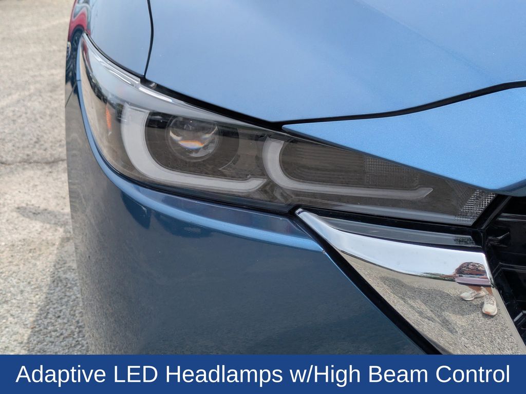 2024 Mazda CX-5 2.5 S Premium