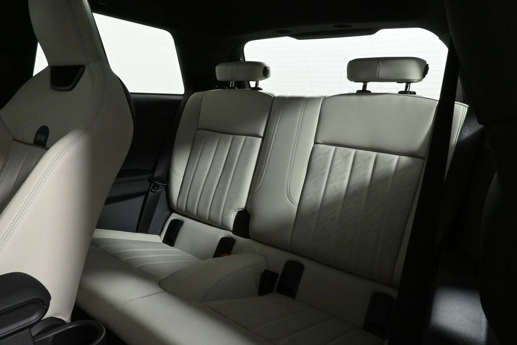 Thumbnail: 2025 MINI Cooper - 4