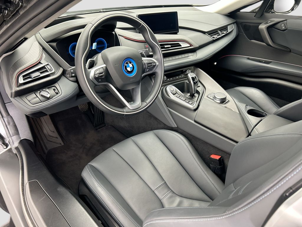 Thumbnail: 2020 BMW  - 9