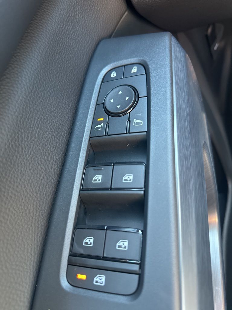 2025 Scarlet Ember Tintcoat Nissan Pathfinder Rock Creek 4X4 SUV