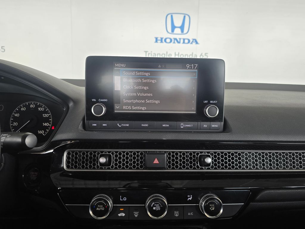 Thumbnail: 2025 Honda Civic - 7