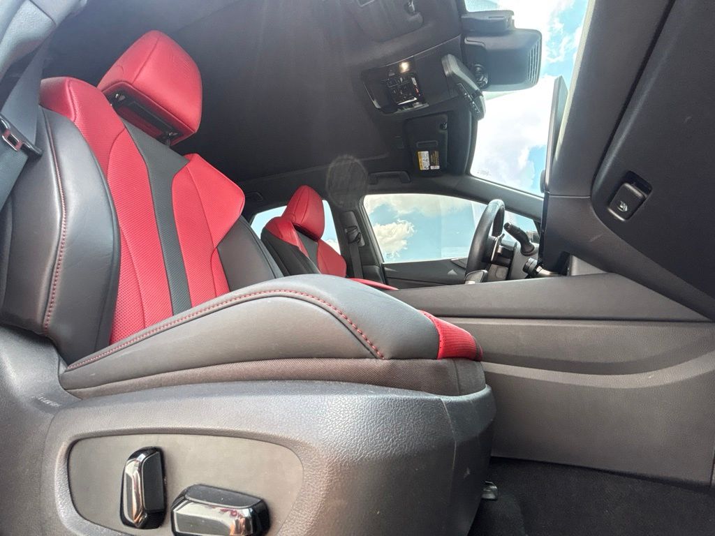 Used 2023 Lexus NX SUV