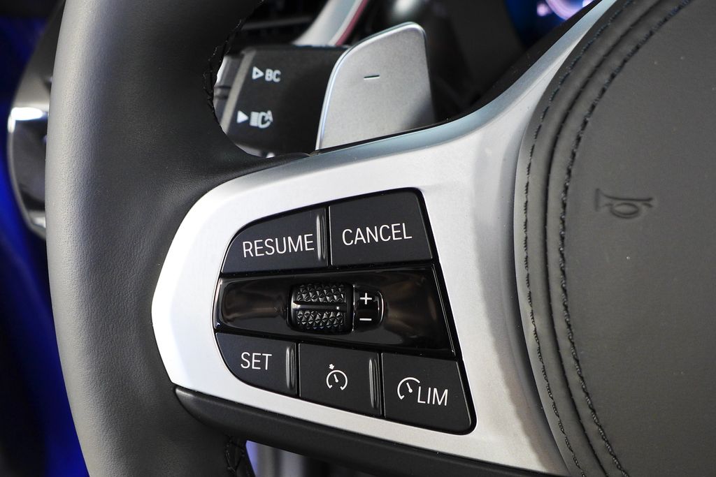 Thumbnail: 2025 BMW Z4 - 27