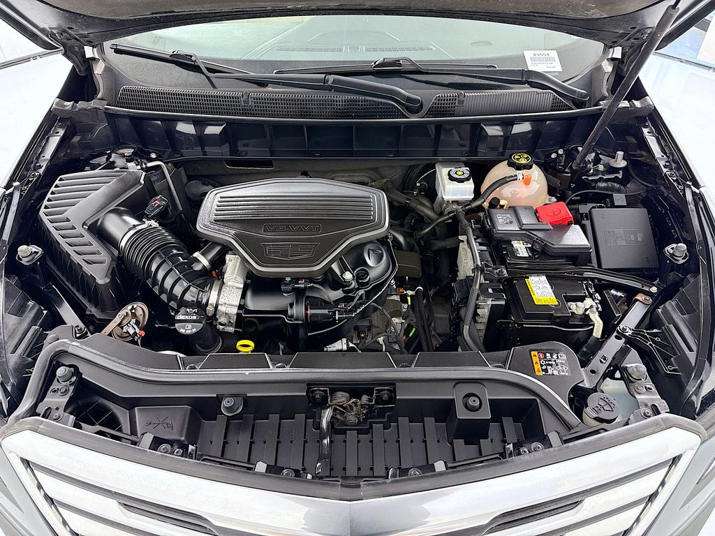 Thumbnail: 2019 Cadillac XT5 - 30