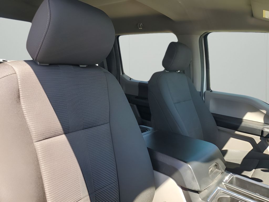 Used Car 2019 Ford F-150  Xl For Sale Under $25,000 In Austin, Texas