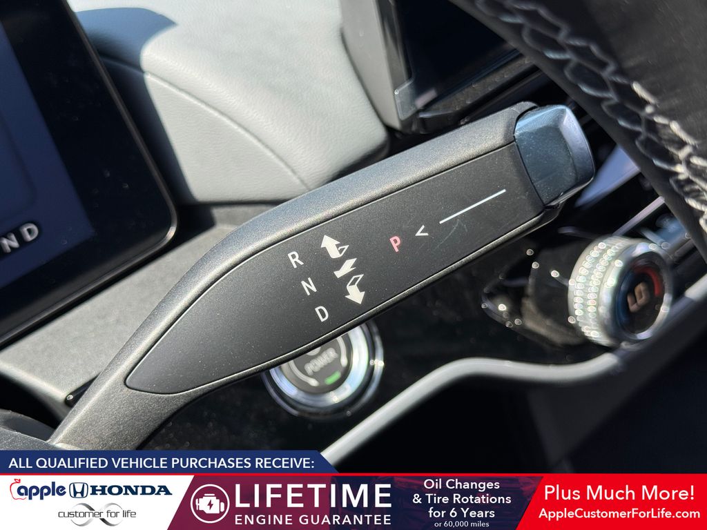 2026 Honda Prologue Touring
