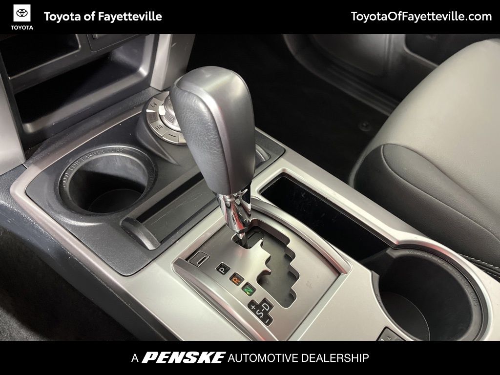 Thumbnail: 2023 Toyota 4Runner - 32