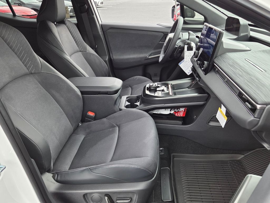 New 2026 Toyota C-HR SUV