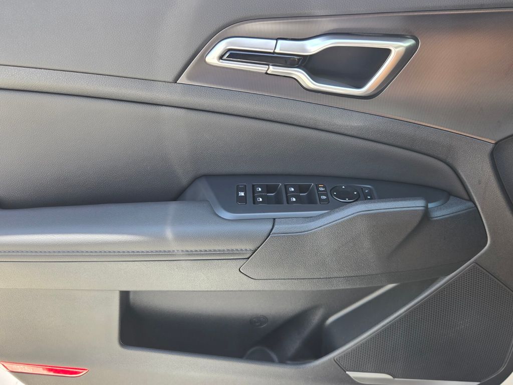 2026 Kia Sportage - $31,870