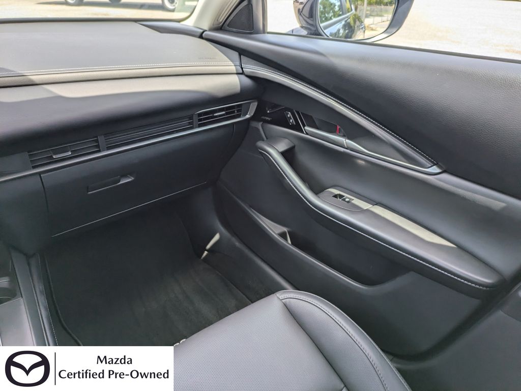 2026 Mazda CX-30 2.5 S Premium