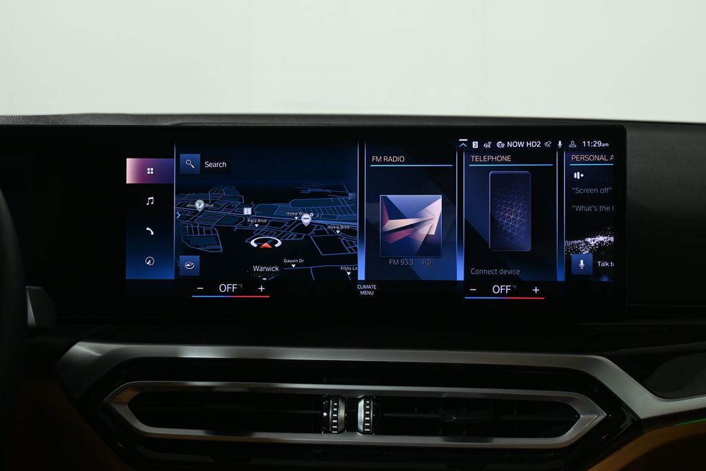 Thumbnail: 2023 BMW 3 Series - 21