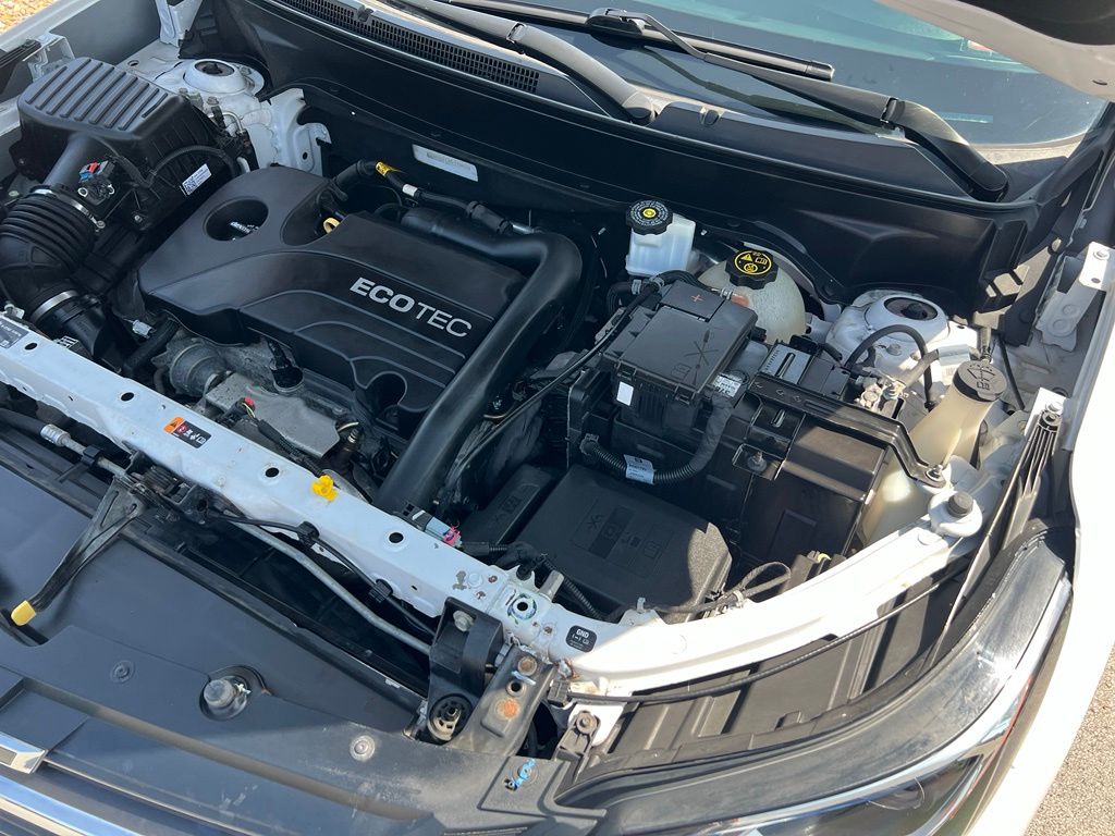 Used 2019 Chevrolet Equinox SUV