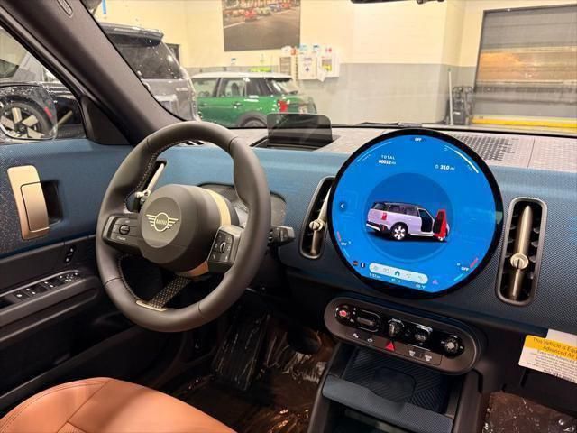 Thumbnail: 2025 MINI Cooper Countryman - 28