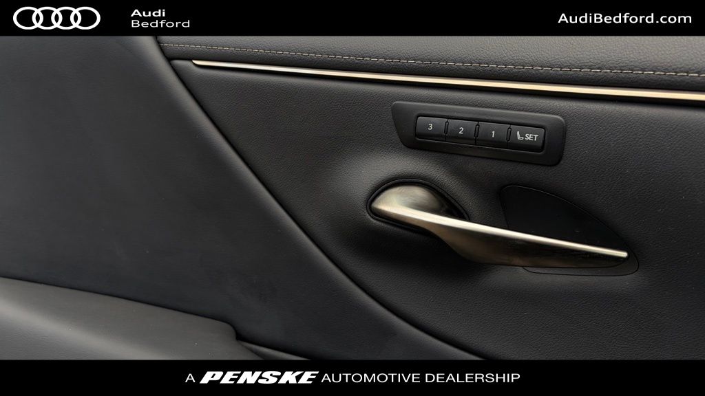 Thumbnail: 2023 Lexus ES - 15