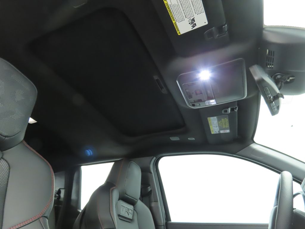 Thumbnail: 2024 Toyota Tacoma - 18