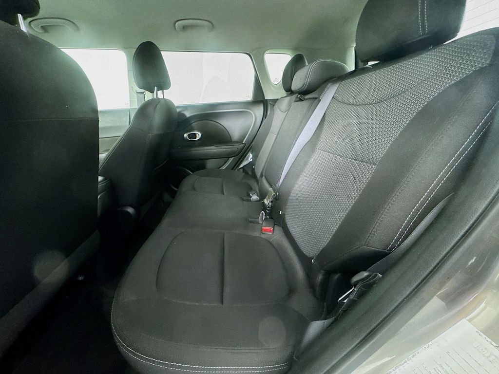 Used Car 2019 Kia Soul  Plus For Sale Under $12,000 In Austin, Texas