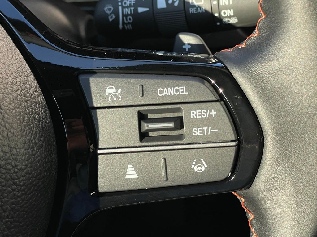 Thumbnail: 2025 Honda Pilot - 14