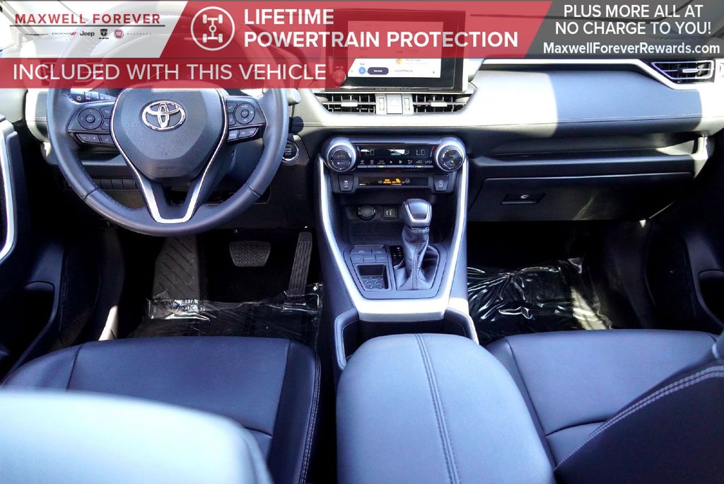 Used Car 2023 Toyota Rav4  Xle Premium For Sale Under $30,000 In Taylor, Texas