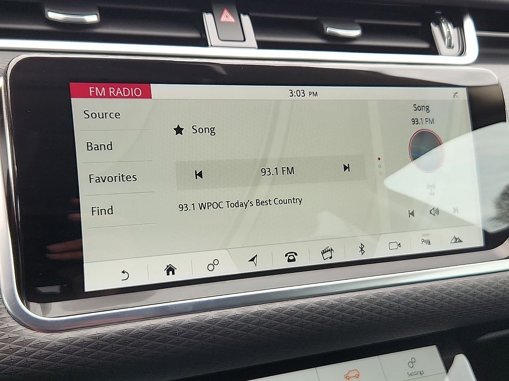 Thumbnail: 2020 Land Rover Range Rover Evoque - 16