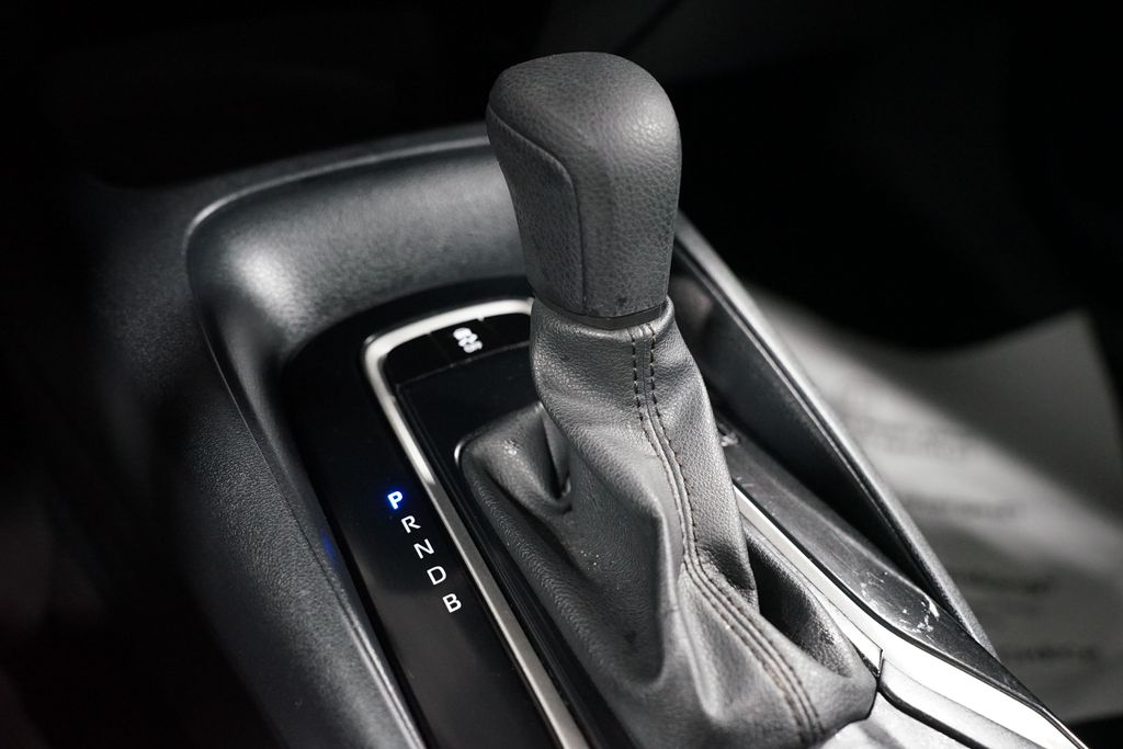 Thumbnail: 2023 Toyota Corolla - 21