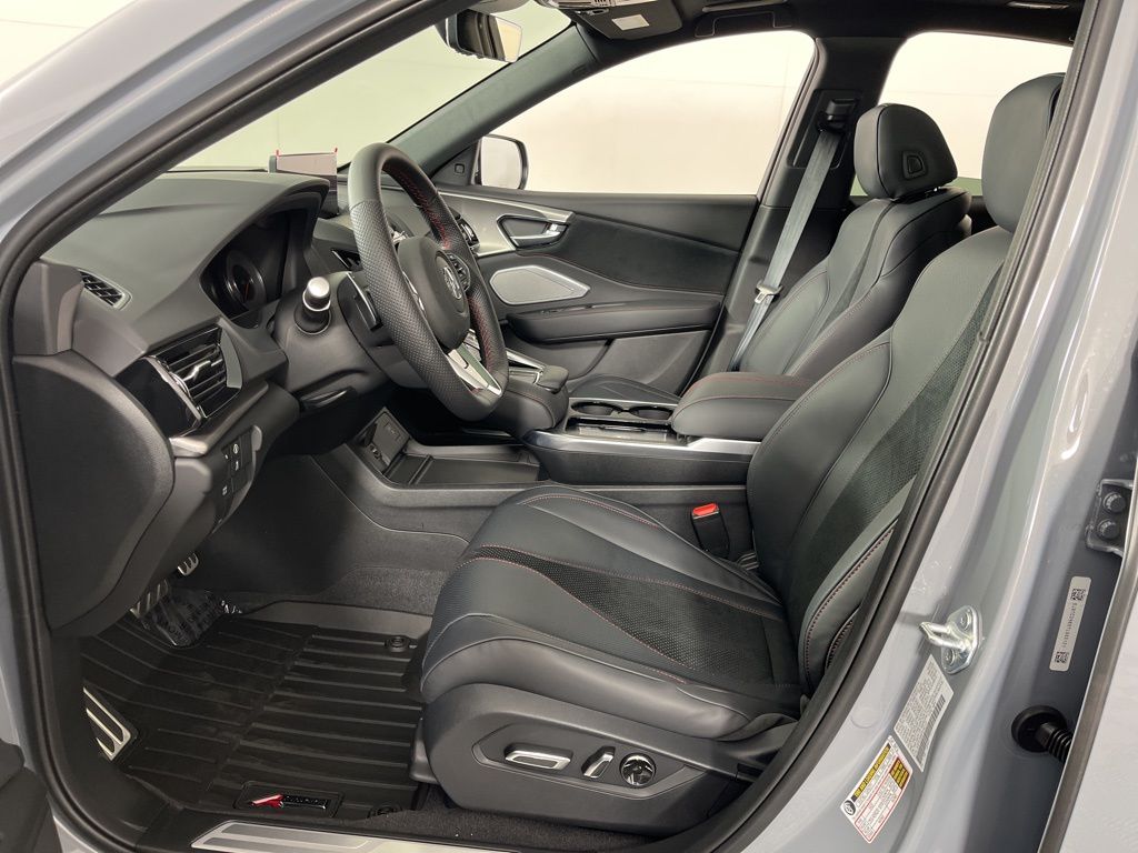 Thumbnail: 2026 Acura RDX - 24