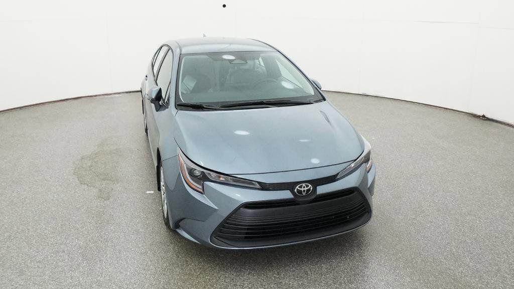 Thumbnail: 2026 Toyota Corolla - 22