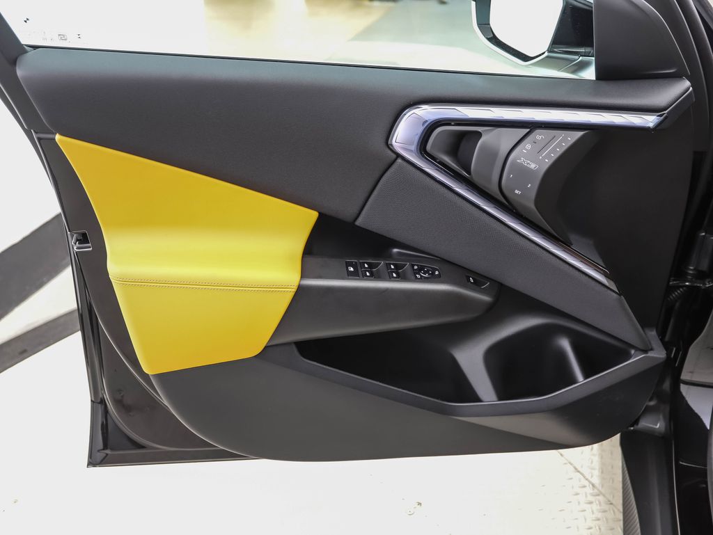 Thumbnail: 2025 BMW X3 - 9