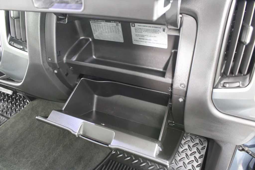 Used 2014 Chevrolet Silverado 1500 for sale in 