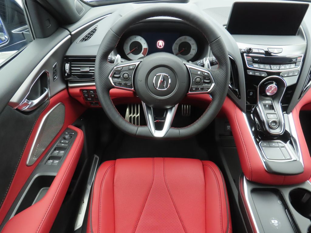 Thumbnail: 2025 Acura RDX - 10